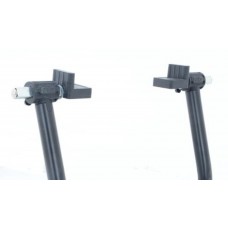 R&G Racing Elevation Paddock Stand Rubber Cups - Pair